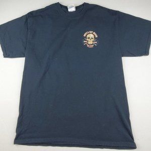 Coastal Classics Siesta Key Beach Florida Vacation Unisex Shirt Size L